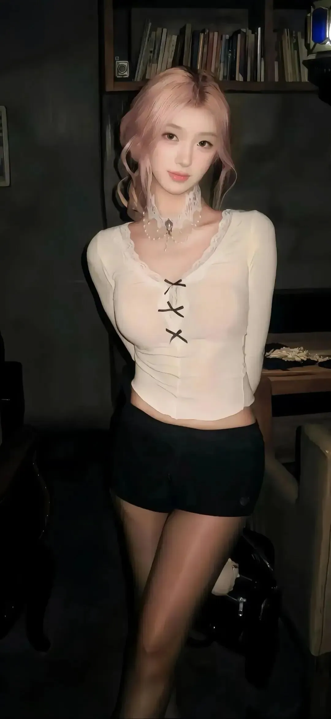 𝐒𝐇𝐀𝐑𝐄 辣妹壁纸｜值得珍藏每一帧🦋