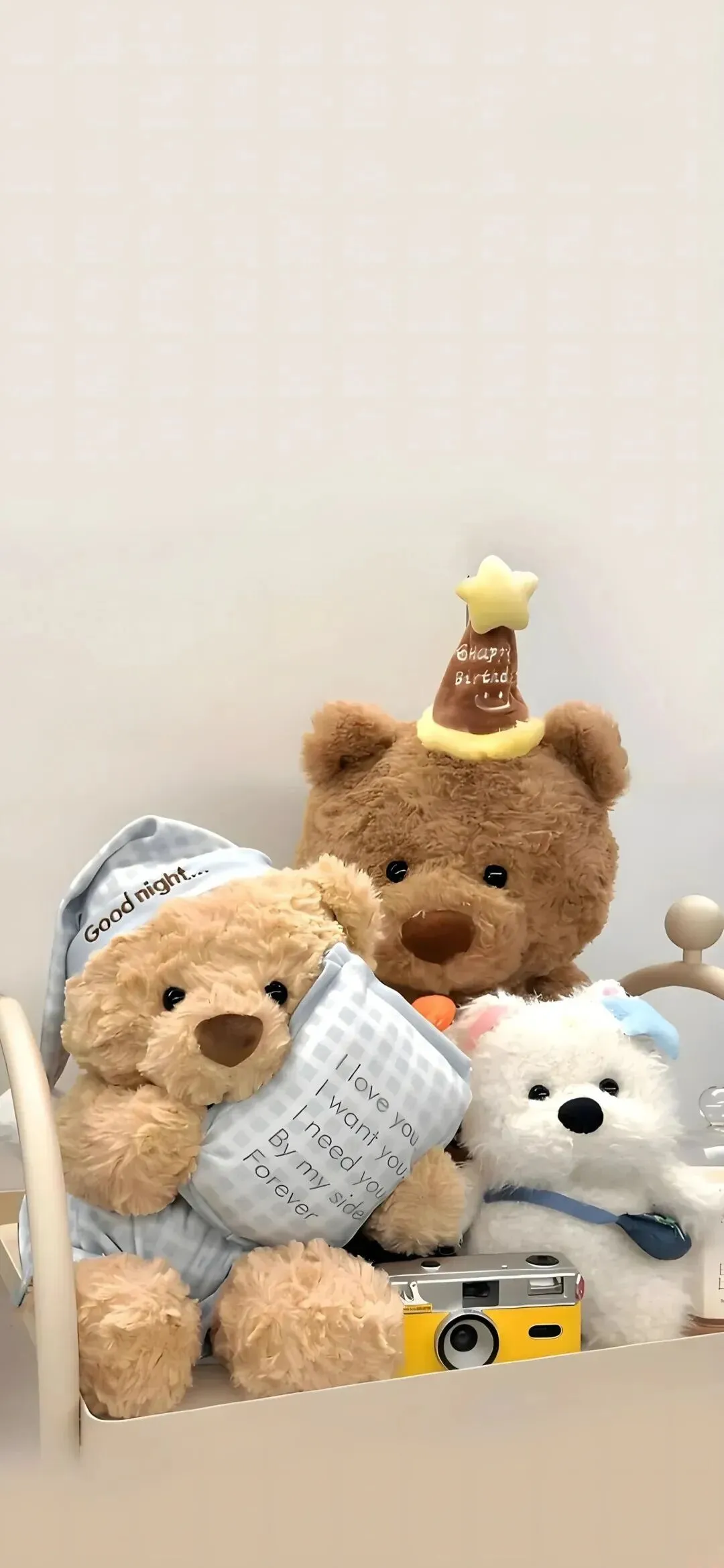 4K全面屏超高清壁纸